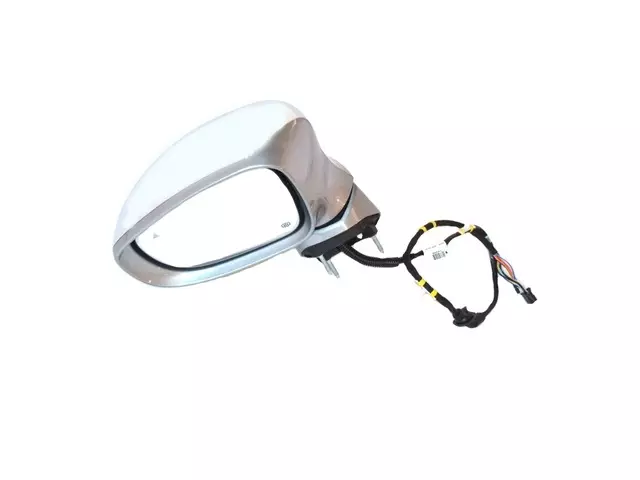 Outside Rearview Mirror, Left - Mopar (5RM231SCAD)