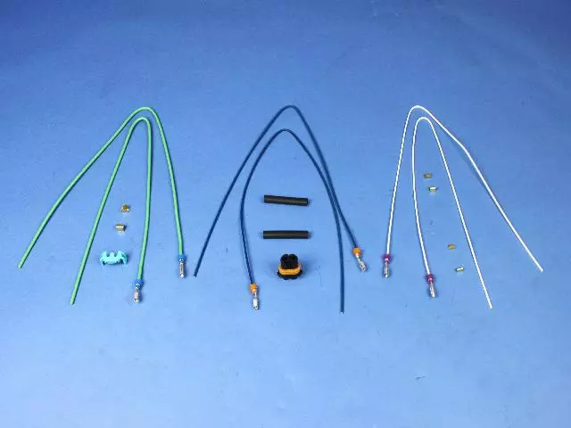 2 Way Wiring Kit - Mopar (5102410aa)