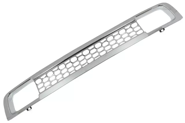 25832387 - : Front Lower Grille for GMC: Sierra 2500 HD, Sierra 3500 HD Image