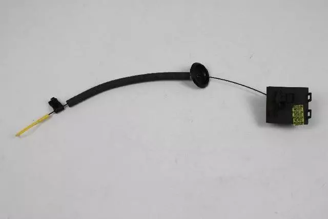 Fuel Door Latch - Mopar (68104859AE)