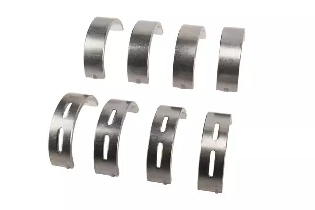 Crankshaft Bearing - GM (89017562)