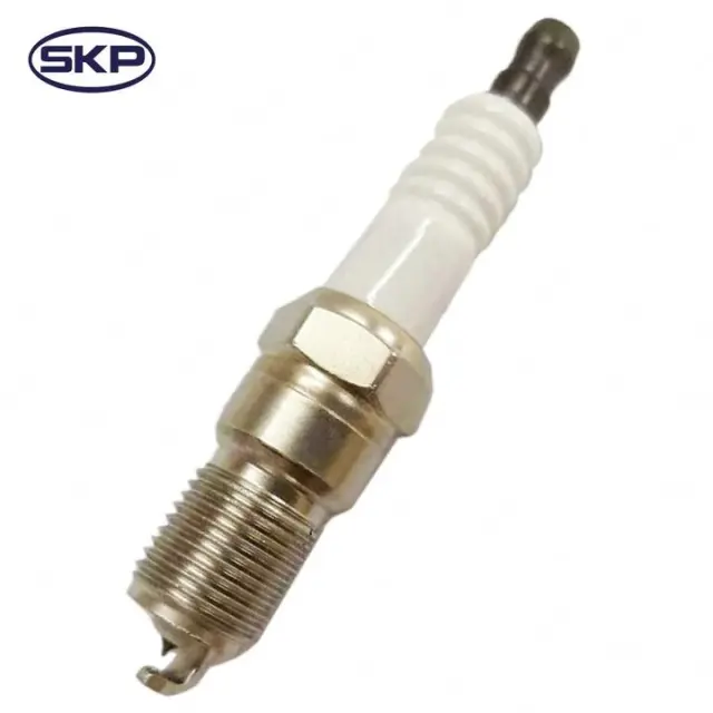 SP1005 - Ignition Systems: SKP Iridium Spark Plug, Copper Core with Iridium Tip for Skyward Automotive Image
