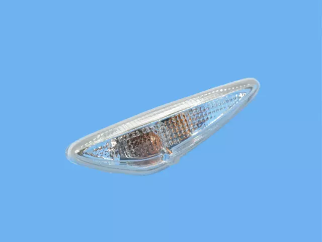 Side Marker Lamp, Left - Mopar (68533178AA)
