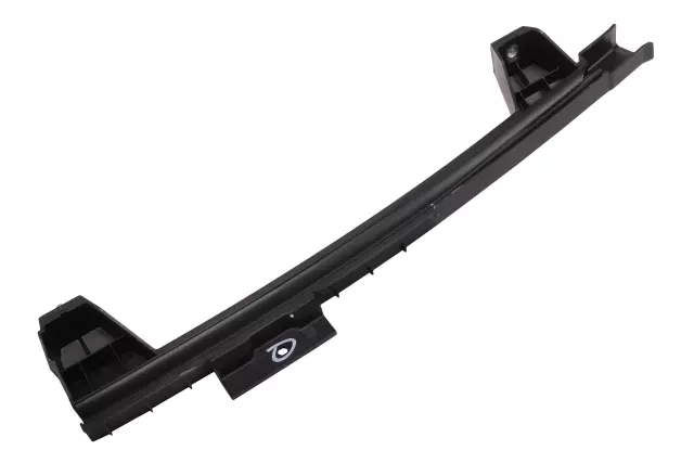 42621051 - : Front Driver Side Door Window Channel Retainer for GM Image