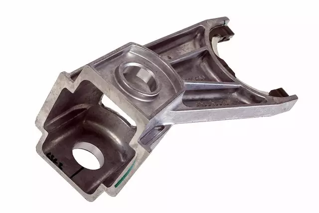 23488114 - : Transfer Case High/Low Shift Fork for GM Image