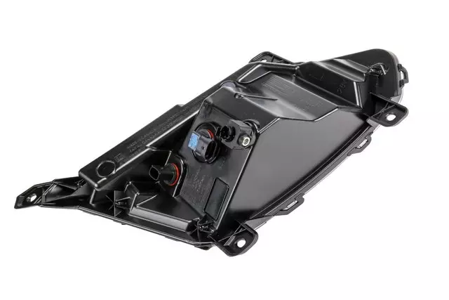 Front Driver Side Fog Lamp - GM (23375568)