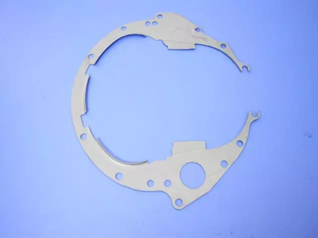 53032536AA - Automatic Transmission Multi-Speed: Converter Cover for Mopar Image