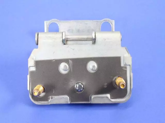 55396772AF - Body Sheet Metal Except Doors: Liftgate Hinge for Mopar Image