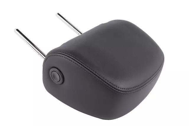 84272702 - Body: Headrest for Chevrolet: Impala Image