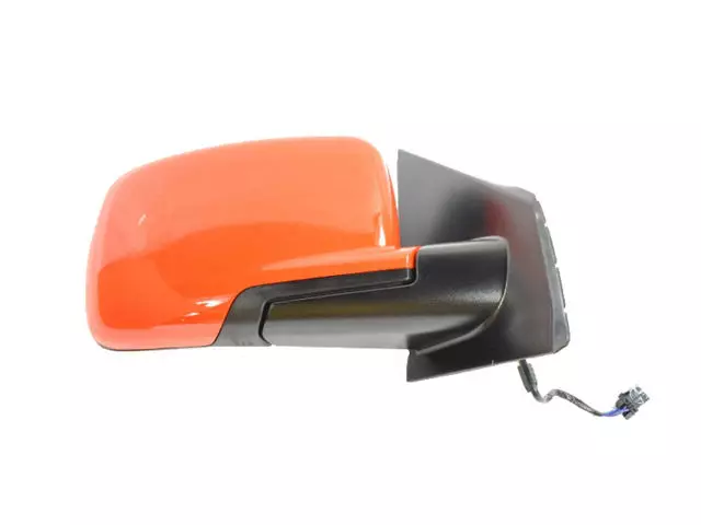 Outside Rearview Mirror, Right - Mopar (6AD061F2AA)