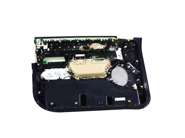 Front Door Trim Panel, Right - Mopar (6SL68HL1AA)