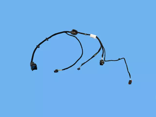 Rear Door Wiring, Rear, Right - Mopar (68286286AA)