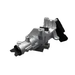 5057297AM - Steering: Steering Column Lock Housing for Jeep: Liberty, Wrangler, Wrangler JK Image