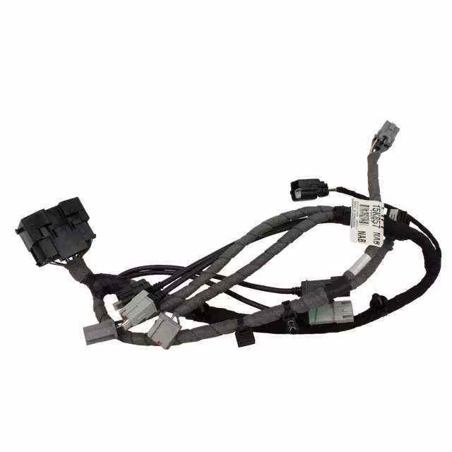 F1FZ15K857YN - : Wire Assembly Switches for Ford Image