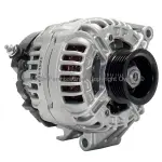 28014238 - Electrical, Charging and Starting: Remanufactured Alternator for Buick: Century | Chevrolet: Impala, Malibu, Monte Carlo, Venture | Oldsmobile: Alero, Silhouette | Pontiac: Grand Am, Montana Image