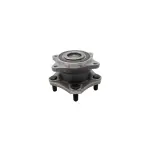 680002 - : 10-13 Suzuki Kizashi (2.4 - FWD) Wheel Bearing and Hub Assembly  - Rear for GSP Image