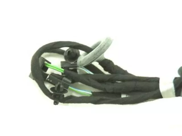 Wiring Assembly - Ford (EK4Z-14334-B)
