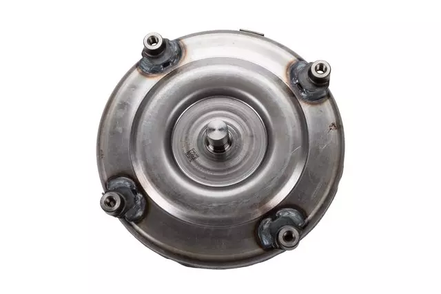 Part# 25194687 Automatic Transmission Torque Converter - GM (25194687)