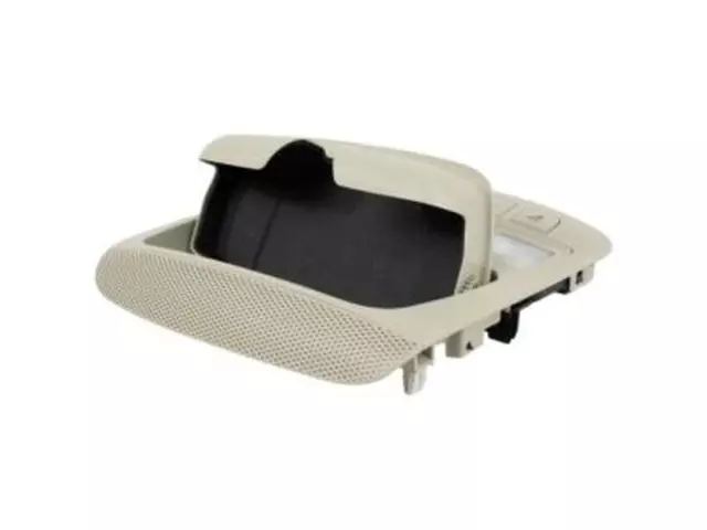 Overhead Console - Ford (DS7Z-54519A70-EBA)