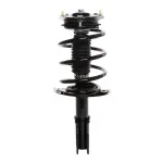 818671 - : PRT 818671 Suspension Strut and Coil Spring Assembly for PRT PERFORMANCE RIDE Image
