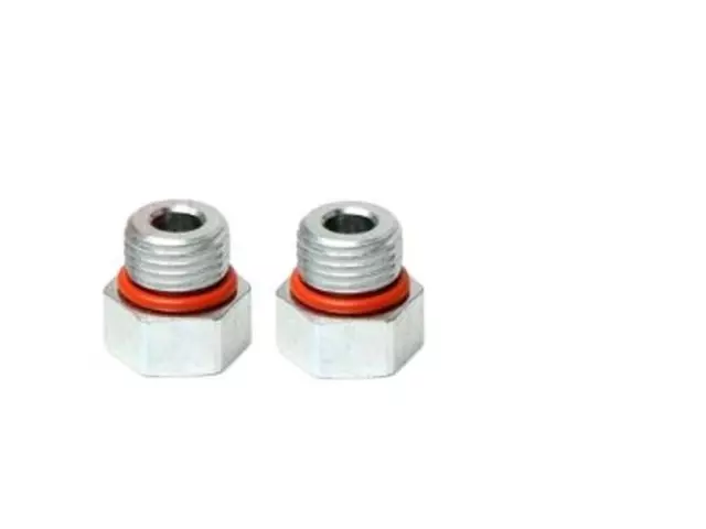Plug - Ford (F4TZ-9K024-A)