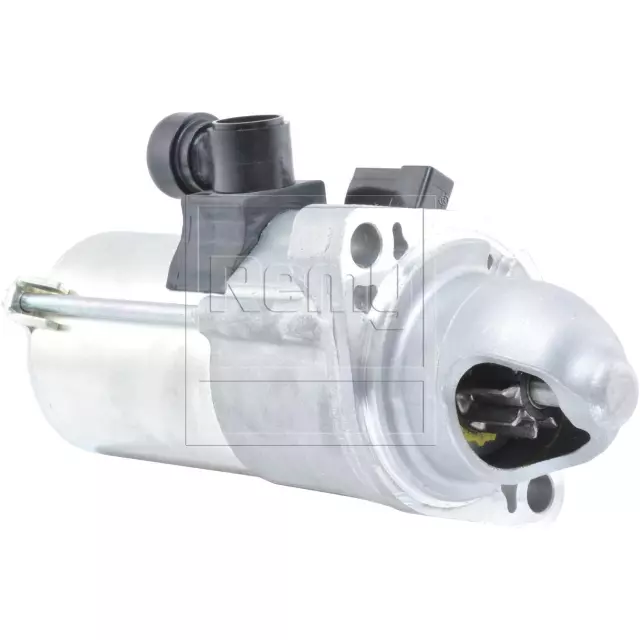 16201 - : Remy Starter Motor for Remy Image