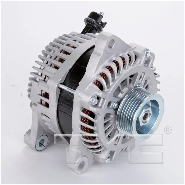 211658 - : TYC Alternator for TYC Image