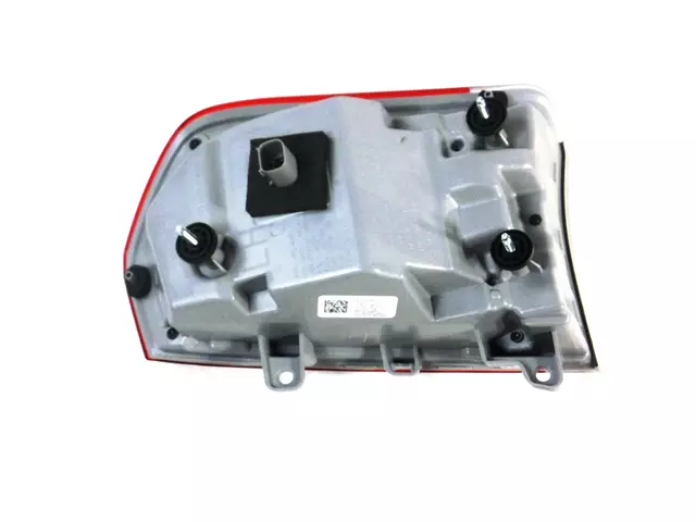 68400325AA - Electrical: Tail Stop Turn Lamp, Left for Mopar Image