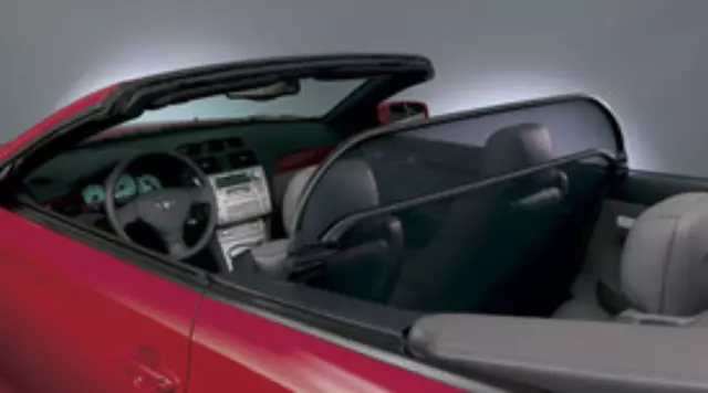 PT90606040BL - Serviceable Components: Sr for Toyota: Solara Image