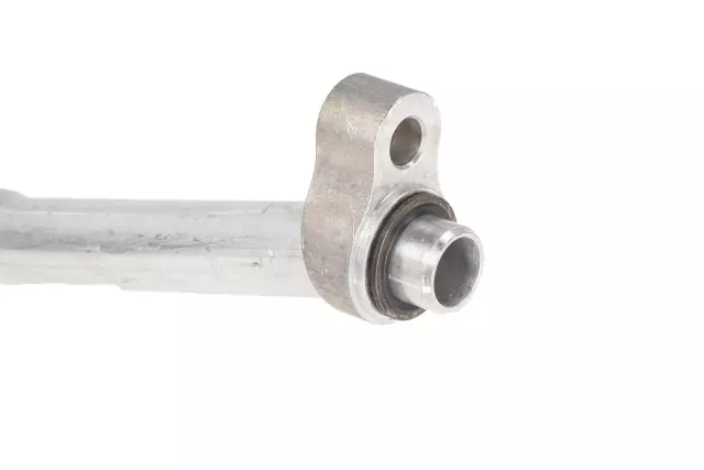 84008572 - : 2016-2024 GM - Air Conditioning Compressor Hose Assembly with Valve, Sensor, and Seals for GM Image