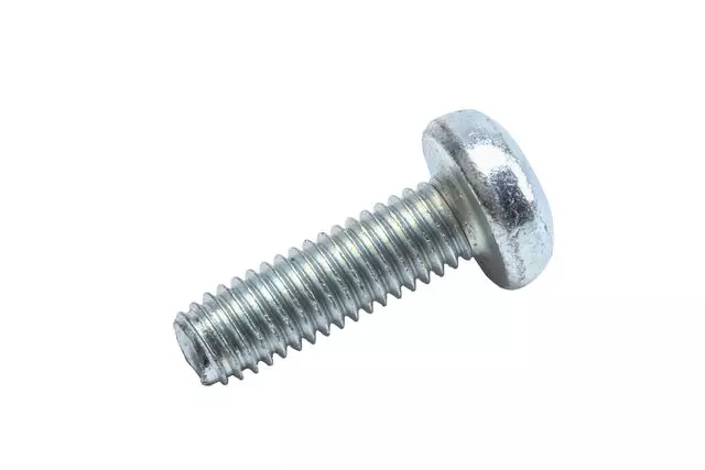 92153027 - Unclassified: Engine Oil Dipstick Plate Bolt for GM Image