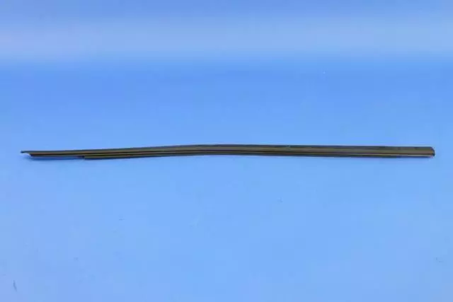 Door Belt Outer Weatherstrip, Right - Mopar (68442232AA)