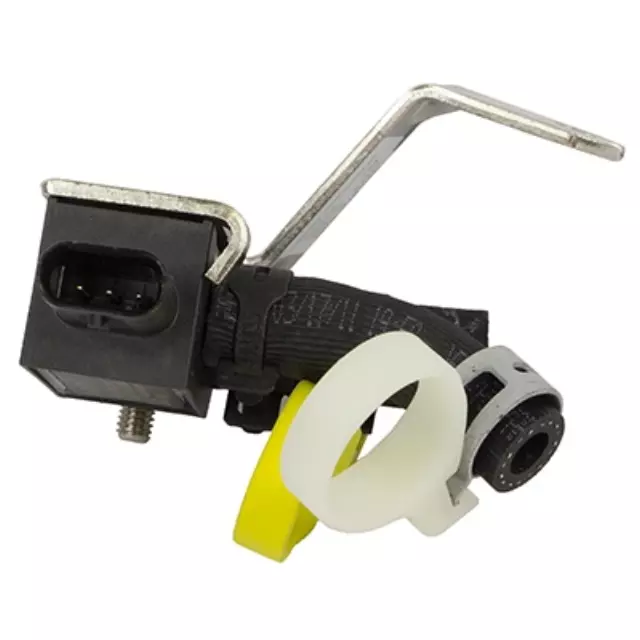 Valve Assembly - Ford (JT4Z-9J433-C)