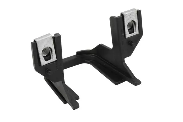 Rearview Driver Information Camera Bracket - GM (22766257)