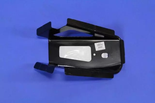 Shelf Panel Reinforcement, Left - Mopar (68164101AB)