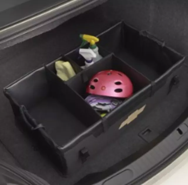 Cargo Organizer (REPLACED BY PART NUMBER 85543592) - GM (84322166)