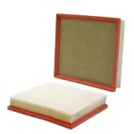 49421 - : WIX Air Filter Panel for WIX Image