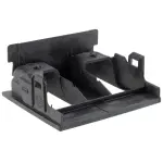 SW6785 - Body: Motorcraftâ„¢ Bezel for Ford: Expedition, Focus, Police Interceptor Sedan, Special Service Police Sedan, Taurus Image