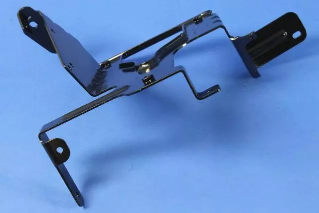 Module Bracket - Mopar (68184578AD)