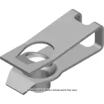 11603674 - : Multi-Purpose Nut for GM Image