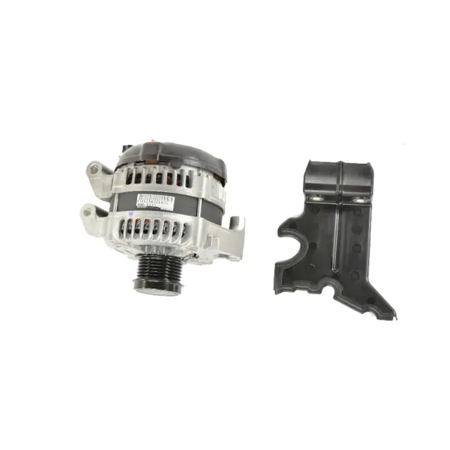 68271763AB - Electrical: Alternator for Mopar Image