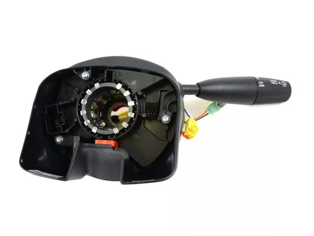 5LY47DX9AI - Electrical: Steering Column Module for Mopar Image