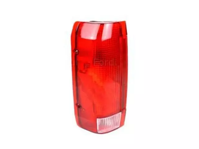 Tail Lamp Assembly - Ford (E9TZ-13405-C)