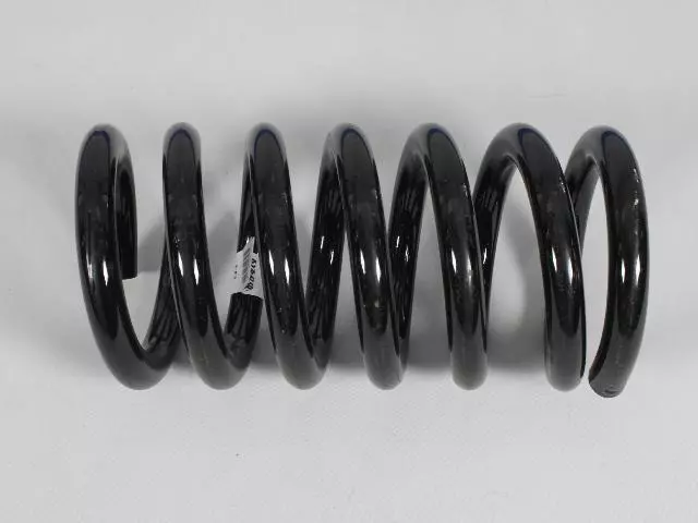 52113078AA - Front Suspension &amp; Drive: Front Coil Spring for Mopar Image