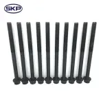 SK0161069 - : SKP Engine Cylinder Head Bolt Set for Skyward Automotive Image