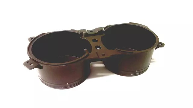 OEM NEW 2013-2019 Subaru Baja Legacy Outback Cup Holder Console Box 66155AE04ADG - Subaru (66155AE04ADG)