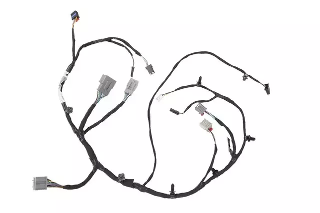 84281840 - Body: Wire Harness for Cadillac: ATS Image