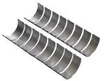 BB284J010 - : Engine Connecting Rod Bearing Set for Enginetech Image