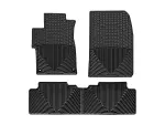 WTHB330149 - : All Weather Floor Mats for WeatherTech Image
