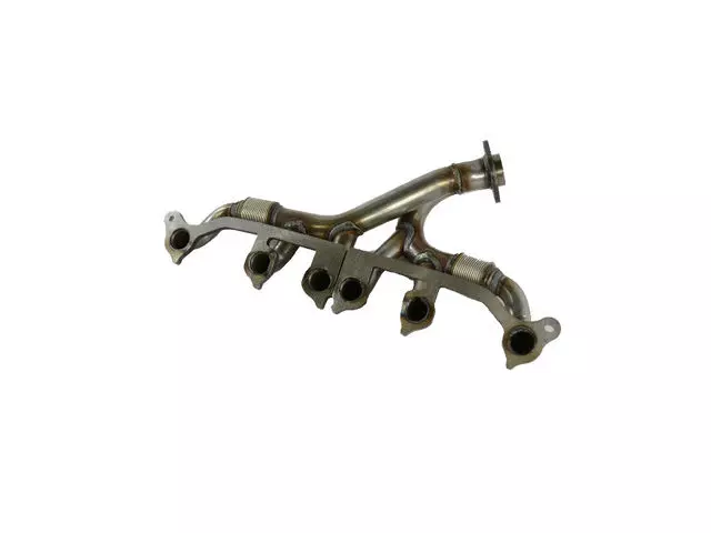 Exhaust - Mopar (4883385)